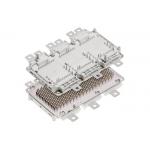 1200V 380A FS380R12A6T4B IGBT Module Trench Field Stop Three Phase Inverter for sale