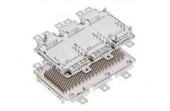 China 1200V 380A FS380R12A6T4B IGBT Module Trench Field Stop Three Phase Inverter supplier