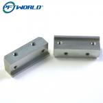Customized Precision Aluminum Parts with CNC Milling for sale