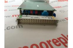 China Highest version1C31166G01 Emerson Spare Parts  OVATION INPUT MODULE LINK CONTROLLER supplier