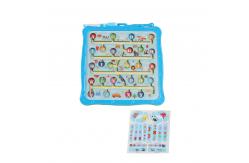 China Multifunctional Pen Magnetic Puzzle Maze Game Small Animal Drawing Board supplier