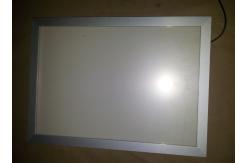 China Super Slim 25mm A1 Aluminium Frame LED Light Box supplier