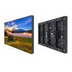 Rental Screen HD Waterproof Non-Stuttering Screen Flexible P3 LED Video Display Panel for sale