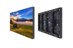 China Rental Screen HD Waterproof Non-Stuttering Screen Flexible P3 LED Video Display Panel supplier