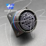 MIL-DTL-38999 Series Ⅰ，Ⅱ，And Ⅲ Connectors,D38999/20WH54SN. D38999 Series Ⅲ for sale