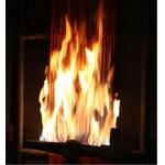 EN50399 Fire Testing Technology Bunched Cable Flammability Test Equipment for sale
