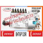 612601080544 BHT6P120R Engine Parts Fuel Injection Pump For WEICHAI SHANTUI Fuel Injection Pump for sale