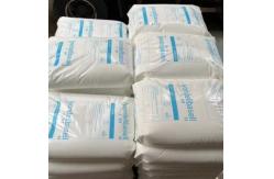 China High Rigidity And High Flow Pp Material Injection Molded Polypropylene supplier