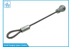 China Wholesale Customized Ceiling Cable Hanging Assembly For Cable Hanging System supplier