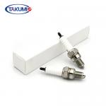 NGK CPR8EA Brisk AR12YS Champion RG6YCH Denso N24EXRB PULSAR 80cc motorbike spark plug for sale