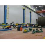 Pipe Welding Manipulator / Welding Column and Boom For Metallurgical