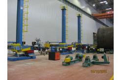 China Pipe Welding Manipulator / Welding Column and Boom For Metallurgical supplier