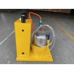 Small Glue Brushing Machine Water Based Versatile