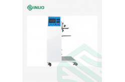 China EV Charging Connector Flexibility Testing Equipment Durability Tester IEC 62196 supplier