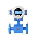 Electromagnetic Digital Water Flow Meter Transmitter 2.5L/H for sale