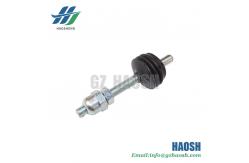 China 8-97039709-0 8970397090 CLUTCH SLAVE CYLINDER ISUZU MZZ6U 4HE1 supplier