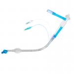 ODM Cuffed Double Lumen Bronchial Tube for Tracheostomy for sale