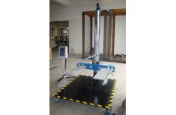 China Digital Height Indicator Paper and Paperboard Testing Equipments Drop Testing Machine Device supplier