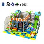 Affordable Children'S Amusement Park Jungle Theme Materials Free Formaldehyde for sale