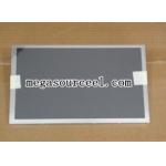 LCD Panel Types AA080MB01 Mitsubishi 8.0 inch 800*480 for sale