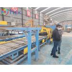Artificial Stone Production Line With Automatic Wet Cast Machinery for sale