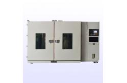 China Customizable Walk In Environmental Chamber Custom For Automotive Interior Parts supplier