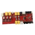 GPS Tracking Device Custom PCB Assembly With PCB Schematic Design Service