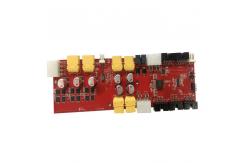 China GPS Tracking Device Custom PCB Assembly With PCB Schematic Design Service supplier