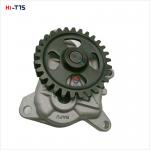 Diesel Engine Parts Oil Pump NPR 4HF1 4HG18-97147338-3 8971473383 for sale