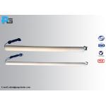 Small Child Finger Probe Test IEC61032 Test Probe 18 / 19 Insulating Material Handle for sale