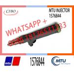 Diesel Fuel Injector EX52407500050 1576844 VTO-G441M48B 52400016 X52407500052