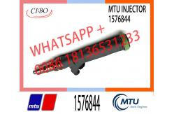 China Diesel Fuel Injector EX52407500050 1576844 VTO-G441M48B 52400016 X52407500052 supplier