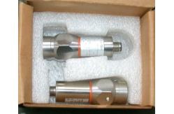 China Precise Linear IFM Inductive Sensor Pressure Transmitter PA3029 supplier