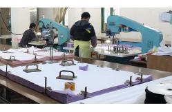 China 4 Layers Period Panty manufacturer