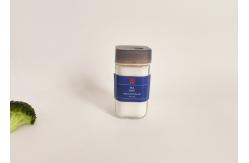 China Customizable Glass Spice Containers For Kitchen Dining Room Picnic supplier