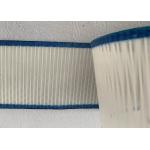 Paper Mill Industry Polyester Mesh Belt 3 Meters Width High Air Permeability for sale