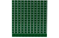 China Fast Turnaround Robot Sensing Control Board PCB Assembly Professional PCB Manufacturing supplier