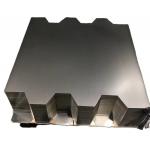 Electrolytic Tin Plate Packaging Tinplate Sheets For Metal Containers Printing for sale
