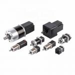 Faradyi Custom 12n.m Nema34 12nm 6a Step Servo Closed Loop Stepper Motor With Driver For Milling Machine for sale