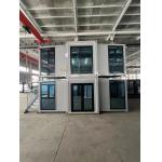 Ready made 3 bedroom prefabricated house prefab modular homes expandable container house tiny houses for sale