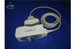 China Abdominal Convex Array Ultrasound Scanner Probe 60mm supplier