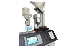 China 316 Stainless Steel Gravimetric Feeding System Screw Feeder Adaptive Algorithm supplier
