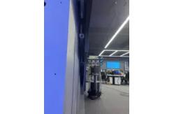 China Caiyi LCD Screen Wall Truss Display Hd Videos Wall Indoor LCD Display supplier