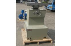 China 100g Acceleration Mechanical Shock Test Machine for Mechanical Impact Testing supplier