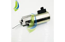 China 22964265 Stop Solenoid For TAD1641GE Engine supplier