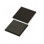 Field Programmable Gate Array LCMXO3LF-4300E-5MG324I Ultra-Low Density 400 MHz Embedded FPGA IC for sale