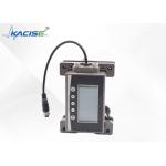 Revolutionary Clamp-on Ultrasonic Flowmeter Power Supply 10-24V VDC for sale