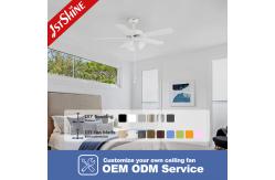 China Lighting Solutions Service Lighting and Circuitry Design for 1stshine Ceiling Fan Light supplier