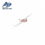 Sensor Connectors Low input-to-output differential resistance Galvanic isolation DB3 SEMTECH DO 41 Signal isolation Optoisolator for sale