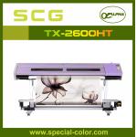 Digital Large Format Sublimation Printer for sale